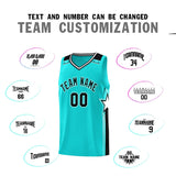 Custom Tailor Made Star Graffiti Pattern Sports Uniform Basketball Jersey For Unisex