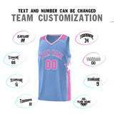 Custom Tailor Made Star Graffiti Pattern Sports Uniform Basketball Jersey For Unisex