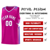 Custom Tank Top Star Graffiti Pattern Sports Uniform Basketball Jersey Text Logo Number