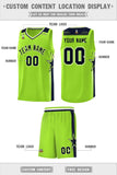 Custom Tailor Made Star Graffiti Pattern Sports Uniform Basketball Jersey For Unisex