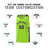 Custom Tailor Made Star Graffiti Pattern Sports Uniform Basketball Jersey For Unisex