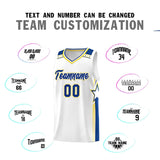 Custom Traditional Star Graffiti Pattern Fashion Sports Uniform Basketball Jersey For Adult