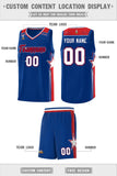 Custom Traditional Star Graffiti Pattern Fashion Sports Uniform Basketball Jersey For Unisex
