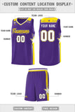 Custom Traditional Star Graffiti Pattern Fashion Sports Uniform Basketball Jersey For Adult