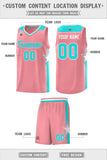 Custom Traditional Star Graffiti Pattern Fashion Sports Uniform Basketball Jersey For Adult