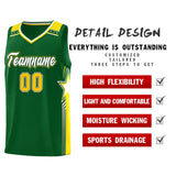 Custom Traditional Star Graffiti Pattern Fashion Sports Uniform Basketball Jersey For Unisex