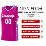 Custom Traditional Star Graffiti Pattern Fashion Sports Uniform Basketball Jersey For Unisex