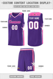 Custom Traditional Star Graffiti Pattern Fashion Sports Uniform Basketball Jersey For Unisex