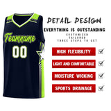 Custom Traditional Star Graffiti Pattern Fashion Sports Uniform Basketball Jersey For Youth