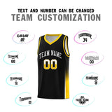 Custom Personalized Traditional Two Tone Font Sports Uniform Basketball Jersey Add Logo And Number