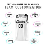 Custom Personalized Classic Sets Sports Uniform Basketball Jersey For Youth