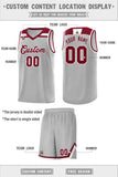 Custom Personalized Classic Sets Sports Uniform Basketball Jersey For Adult