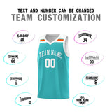 Custom Individualized Classic Sets Sports Uniform Basketball Jersey For Adult