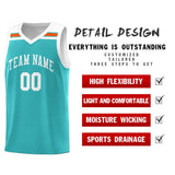 Custom Individualized Classic Sets Sports Uniform Basketball Jersey For Adult