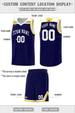Custom Individualized Classic Sets Sports Uniform Basketball Jersey For Adult