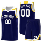 Custom Individualized Classic Sets Sports Uniform Basketball Jersey For Adult