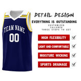 Custom Individualized Classic Sets Sports Uniform Basketball Jersey For Adult