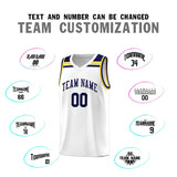 Custom Individualized Classic Sets Sports Uniform Basketball Jersey For Adult