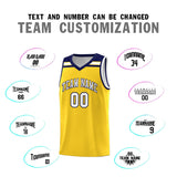Custom Individualized Classic Sets Sports Uniform Basketball Jersey For Adult