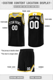 Custom Individualized Classic Sets Sports Uniform Basketball Jersey For Adult