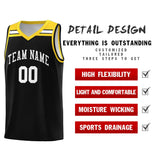 Custom Individualized Classic Sets Sports Uniform Basketball Jersey For Adult