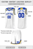 Custom Individualized Classic Sets Sports Uniform Basketball Jersey For Adult