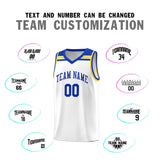 Custom Individualized Classic Sets Sports Uniform Basketball Jersey For Adult