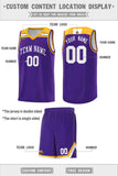 Custom Individualized Classic Sets Sports Uniform Basketball Jersey For Adult