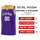 Custom Individualized Classic Sets Sports Uniform Basketball Jersey For Adult