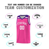 Custom Individualized Classic Sets Sports Uniform Basketball Jersey For Youth
