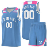 Custom Individualized Classic Sets Sports Uniform Basketball Jersey For Adult