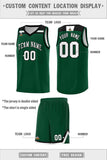 Custom Individualized Classic Sets Sports Uniform Basketball Jersey For Adult