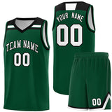 Custom Individualized Classic Sets Sports Uniform Basketball Jersey For Adult