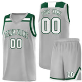 Custom Individualized Classic Sets Sports Uniform Basketball Jersey For Unisex
