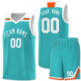 Custom Traditional Classic Sports Uniform Basketball Jersey Stitched Name Number