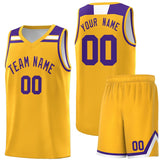 Custom Traditional Classic Sports Uniform Basketball Jersey Embroideried Your Team Logo