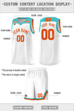 Custom Traditional Classic Sports Uniform Basketball Jersey Embroideried Your Team Logo
