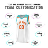 Custom Traditional Classic Sports Uniform Basketball Jersey Embroideried Your Team Logo