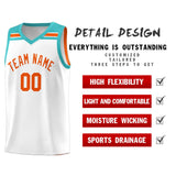 Custom Traditional Classic Sports Uniform Basketball Jersey Embroideried Your Team Logo