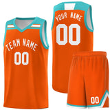 Custom Traditional Classic Sports Uniform Basketball Jersey Embroideried Your Team Logo