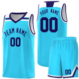 Custom Traditional Classic Sports Uniform Basketball Jersey Embroideried Your Team Logo