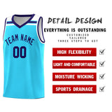 Custom Traditional Classic Sports Uniform Basketball Jersey Embroideried Your Team Logo