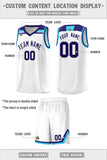 Custom Traditional Classic Sports Uniform Basketball Jersey Embroideried Your Team Logo