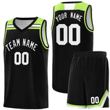 Custom Traditional Classic Sports Uniform Basketball Jersey Embroideried Your Team Logo