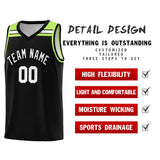 Custom Traditional Classic Sports Uniform Basketball Jersey Embroideried Your Team Logo