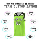 Custom Traditional Classic Sports Uniform Basketball Jersey Embroideried Your Team Logo