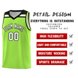Custom Traditional Classic Sports Uniform Basketball Jersey Embroideried Your Team Logo