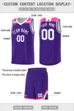 Custom Traditional Classic Sports Uniform Basketball Jersey Embroideried Your Team Logo
