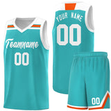 Custom Unique Classic Sports Uniform Basketball Jersey Stitched Your Team Logo
