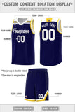 Custom Unique Classic Sports Uniform Basketball Jersey Stitched Your Team Logo
